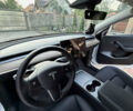 Белый Тесла Model Y, объемом двигателя 0 л и пробегом 59 тыс. км за 26300 $, фото 6 на Automoto.ua