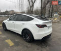 Білий Тесла Model Y, об'ємом двигуна 0 л та пробігом 83 тис. км за 26400 $, фото 3 на Automoto.ua