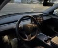 Тесла Model Y 2022 в Киеве на Automoto.ua Белый Тесла Model Y, объемом двигателя 0 л и пробегом 65 тыс. км за 28000 $, фото 10 на Automoto.ua