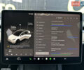 Белый Тесла Model Y, объемом двигателя 0 л и пробегом 61 тыс. км за 24700 $, фото 16 на Automoto.ua