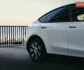 Белый Тесла Model Y, объемом двигателя 0 л и пробегом 45 тыс. км за 28900 $, фото 7 на Automoto.ua