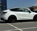 Тесла Model Y 2022 в Киеве на Automoto.ua Белый Тесла Model Y, объемом двигателя 0 л и пробегом 28 тыс. км за 26000 $, фото 16 на Automoto.ua