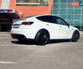 Белый Тесла Model Y, объемом двигателя 0 л и пробегом 44 тыс. км за 43500 $, фото 7 на Automoto.ua