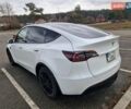 Белый Тесла Model Y, объемом двигателя 0 л и пробегом 47 тыс. км за 26200 $, фото 4 на Automoto.ua
