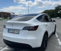 Белый Тесла Model Y, объемом двигателя 0 л и пробегом 10 тыс. км за 29500 $, фото 9 на Automoto.ua