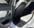 Белый Тесла Model Y, объемом двигателя 0 л и пробегом 55 тыс. км за 27599 $, фото 13 на Automoto.ua