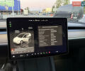 Белый Тесла Model Y, объемом двигателя 0 л и пробегом 81 тыс. км за 25900 $, фото 10 на Automoto.ua