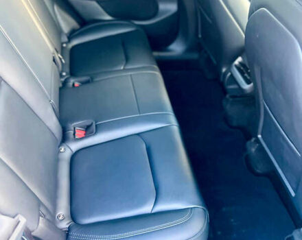 Тесла Model Y 2022 в Одессе на Automoto.ua Белый Тесла Model Y, объемом двигателя 0 л и пробегом 52 тыс. км за 27000 $, фото 7 на Automoto.ua