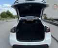 Белый Тесла Model Y, объемом двигателя 0 л и пробегом 90 тыс. км за 27500 $, фото 10 на Automoto.ua