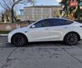 Білий Тесла Model Y, об'ємом двигуна 0 л та пробігом 97 тис. км за 24000 $, фото 2 на Automoto.ua