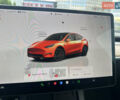 Білий Тесла Model Y, об'ємом двигуна 0 л та пробігом 5 тис. км за 25333 $, фото 16 на Automoto.ua