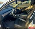 Белый Тесла Model Y, объемом двигателя 0 л и пробегом 48 тыс. км за 32990 $, фото 8 на Automoto.ua