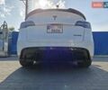 Белый Тесла Model Y, объемом двигателя 0 л и пробегом 85 тыс. км за 24799 $, фото 6 на Automoto.ua