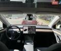 Белый Тесла Model Y, объемом двигателя 0 л и пробегом 5 тыс. км за 45600 $, фото 15 на Automoto.ua