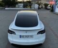 Белый Тесла Model Y, объемом двигателя 0 л и пробегом 59 тыс. км за 28800 $, фото 70 на Automoto.ua