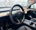 Белый Тесла Model Y, объемом двигателя 0 л и пробегом 68 тыс. км за 31599 $, фото 19 на Automoto.ua