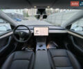 Белый Тесла Model Y, объемом двигателя 0 л и пробегом 1 тыс. км за 39000 $, фото 11 на Automoto.ua