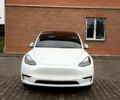 Белый Тесла Model Y, объемом двигателя 0 л и пробегом 20 тыс. км за 22500 $, фото 2 на Automoto.ua