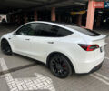 Белый Тесла Model Y, объемом двигателя 0 л и пробегом 32 тыс. км за 31900 $, фото 7 на Automoto.ua