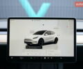 Тесла Model Y 2022 у Мукачеве на Automoto.ua Білий Тесла Model Y, об'ємом двигуна 0 л та пробігом 17 тис. км за 46500 $, фото 37 на Automoto.ua