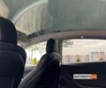 Белый Тесла Model Y, объемом двигателя 82 л и пробегом 65 тыс. км за 28700 $, фото 11 на Automoto.ua