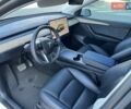Белый Тесла Model Y, объемом двигателя 0 л и пробегом 29 тыс. км за 23999 $, фото 9 на Automoto.ua