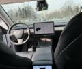Белый Тесла Model Y, объемом двигателя 0 л и пробегом 57 тыс. км за 27000 $, фото 29 на Automoto.ua