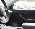 Белый Тесла Model Y, объемом двигателя 0 л и пробегом 20 тыс. км за 44999 $, фото 19 на Automoto.ua