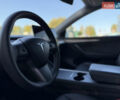 Тесла Model Y 2022 в Киеве на Automoto.ua Белый Тесла Model Y, объемом двигателя 0 л и пробегом 12 тыс. км за 26500 $, фото 9 на Automoto.ua