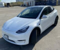 Белый Тесла Model Y, объемом двигателя 0 л и пробегом 2 тыс. км за 35000 $, фото 13 на Automoto.ua