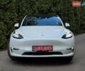 Белый Тесла Model Y, объемом двигателя 0 л и пробегом 18 тыс. км за 25499 $, фото 16 на Automoto.ua