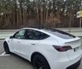Белый Тесла Model Y, объемом двигателя 0 л и пробегом 59 тыс. км за 31500 $, фото 12 на Automoto.ua