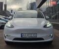 Белый Тесла Model Y, объемом двигателя 0 л и пробегом 70 тыс. км за 31500 $, фото 2 на Automoto.ua