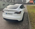 Белый Тесла Model Y, объемом двигателя 0 л и пробегом 86 тыс. км за 24500 $, фото 6 на Automoto.ua