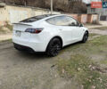 Белый Тесла Model Y, объемом двигателя 0 л и пробегом 50 тыс. км за 39900 $, фото 5 на Automoto.ua