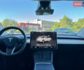 Белый Тесла Model Y, объемом двигателя 0 л и пробегом 34 тыс. км за 35500 $, фото 18 на Automoto.ua