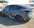 Белый Тесла Model Y, объемом двигателя 0 л и пробегом 35 тыс. км за 35000 $, фото 43 на Automoto.ua