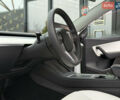 Белый Тесла Model Y, объемом двигателя 0 л и пробегом 25 тыс. км за 29900 $, фото 11 на Automoto.ua