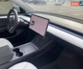 Белый Тесла Model Y, объемом двигателя 0 л и пробегом 12 тыс. км за 39700 $, фото 18 на Automoto.ua