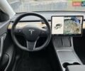 Белый Тесла Model Y, объемом двигателя 0 л и пробегом 70 тыс. км за 31500 $, фото 20 на Automoto.ua
