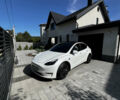 Белый Тесла Model Y, объемом двигателя 0 л и пробегом 59 тыс. км за 26999 $, фото 16 на Automoto.ua