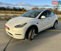 Тесла Model Y 2022 у Житомирі на Automoto.ua Білий Тесла Model Y, об'ємом двигуна 0 л та пробігом 195 тис. км за 21700 $, фото 7 на Automoto.ua