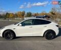 Белый Тесла Model Y, объемом двигателя 0 л и пробегом 39 тыс. км за 32500 $, фото 2 на Automoto.ua