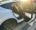 Белый Тесла Model Y, объемом двигателя 0 л и пробегом 25 тыс. км за 35500 $, фото 34 на Automoto.ua