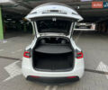 Белый Тесла Model Y, объемом двигателя 0 л и пробегом 32 тыс. км за 31900 $, фото 14 на Automoto.ua