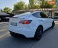 Белый Тесла Model Y, объемом двигателя 0 л и пробегом 48 тыс. км за 27000 $, фото 3 на Automoto.ua