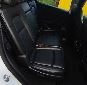 Белый Тесла Model Y, объемом двигателя 0 л и пробегом 69 тыс. км за 23500 $, фото 15 на Automoto.ua