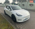 Белый Тесла Model Y, объемом двигателя 0 л и пробегом 86 тыс. км за 24500 $, фото 2 на Automoto.ua