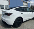 Білий Тесла Model Y, об'ємом двигуна 0 л та пробігом 22 тис. км за 33900 $, фото 37 на Automoto.ua