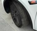 Тесла Model Y 2022 в Ровно на Automoto.ua Белый Тесла Model Y, объемом двигателя 0 л и пробегом 83 тыс. км за 22500 $, фото 7 на Automoto.ua